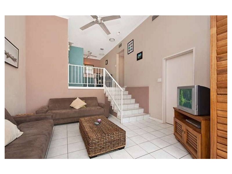 6/208 Grafton Street, Cairns North QLD 4870