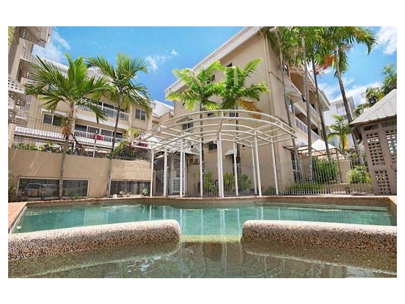 6/208 Grafton Street, Cairns North QLD 4870