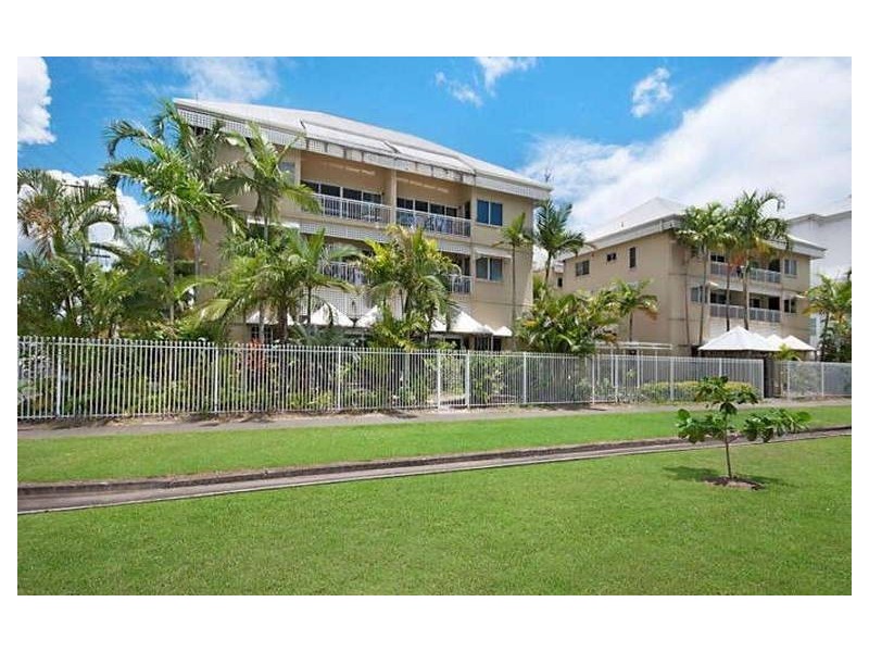 6/208 Grafton Street, Cairns North QLD 4870