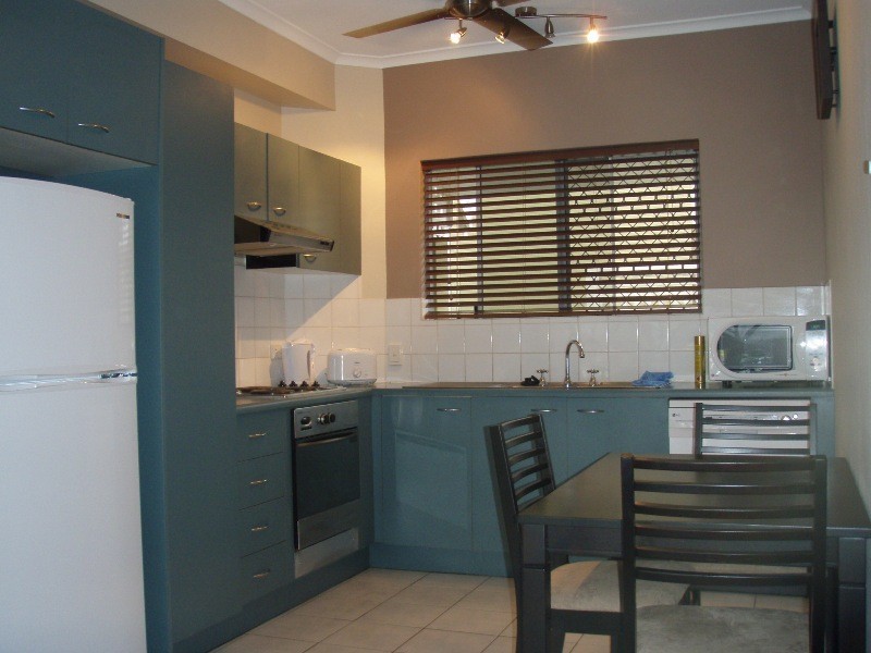 6/208 Grafton Street, Cairns North QLD 4870