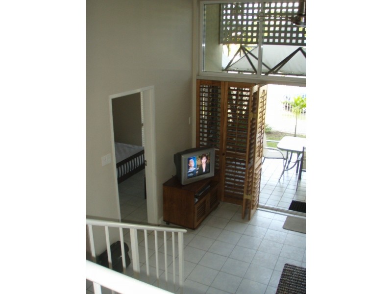 6/208 Grafton Street, Cairns North QLD 4870