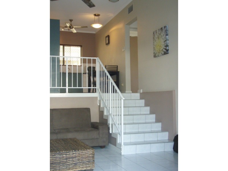 6/208 Grafton Street, Cairns North QLD 4870