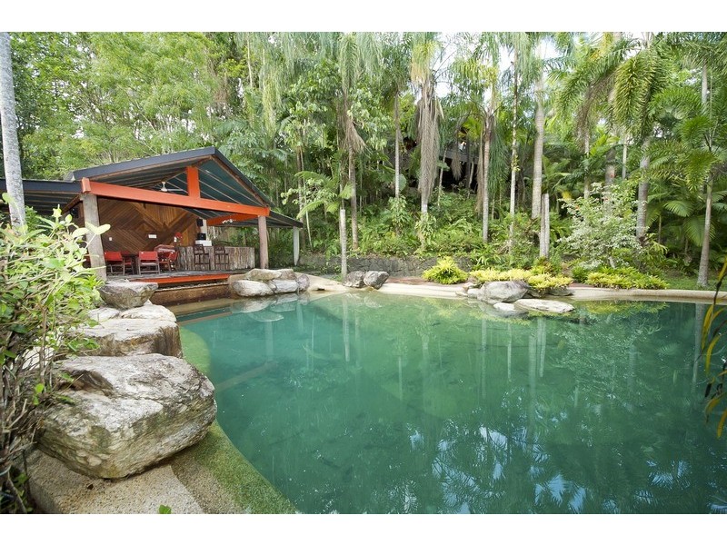 63 Granadilla Drive, Earlville QLD 4870