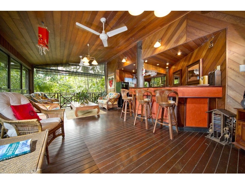 63 Granadilla Drive, Earlville QLD 4870