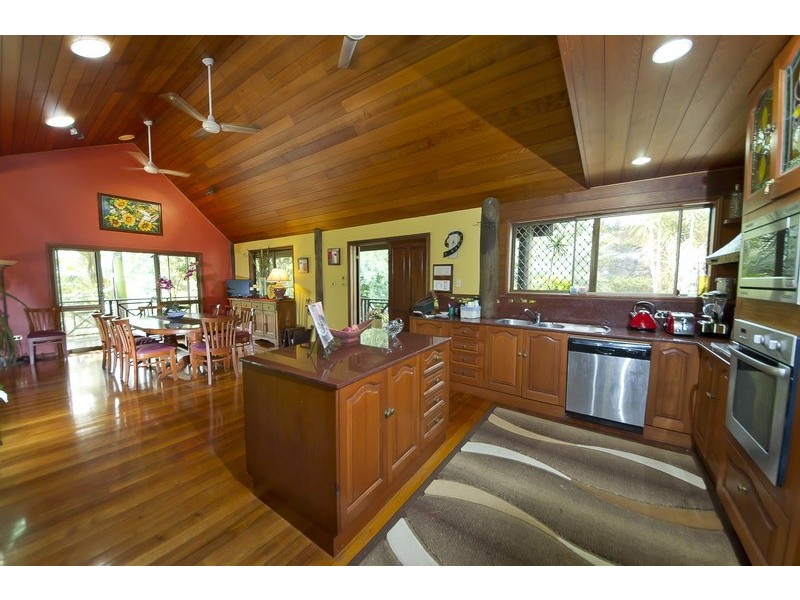 63 Granadilla Drive, Earlville QLD 4870