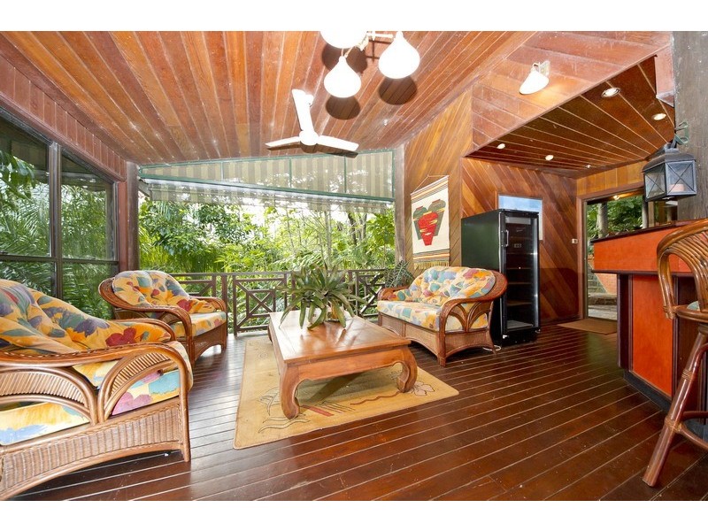 63 Granadilla Drive, Earlville QLD 4870