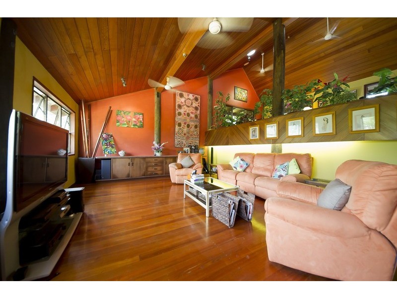 63 Granadilla Drive, Earlville QLD 4870