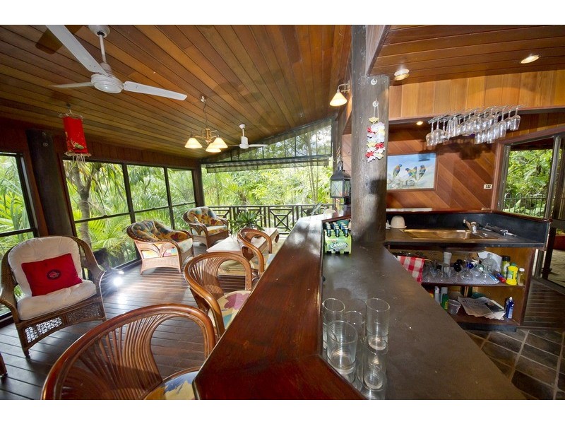 63 Granadilla Drive, Earlville QLD 4870