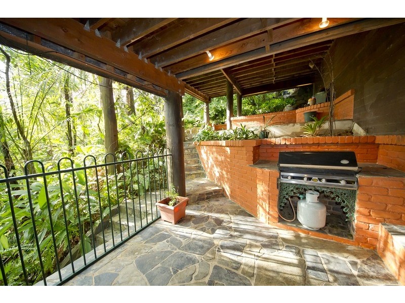 63 Granadilla Drive, Earlville QLD 4870