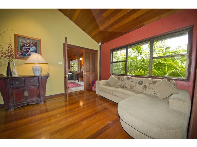 63 Granadilla Drive, Earlville QLD 4870