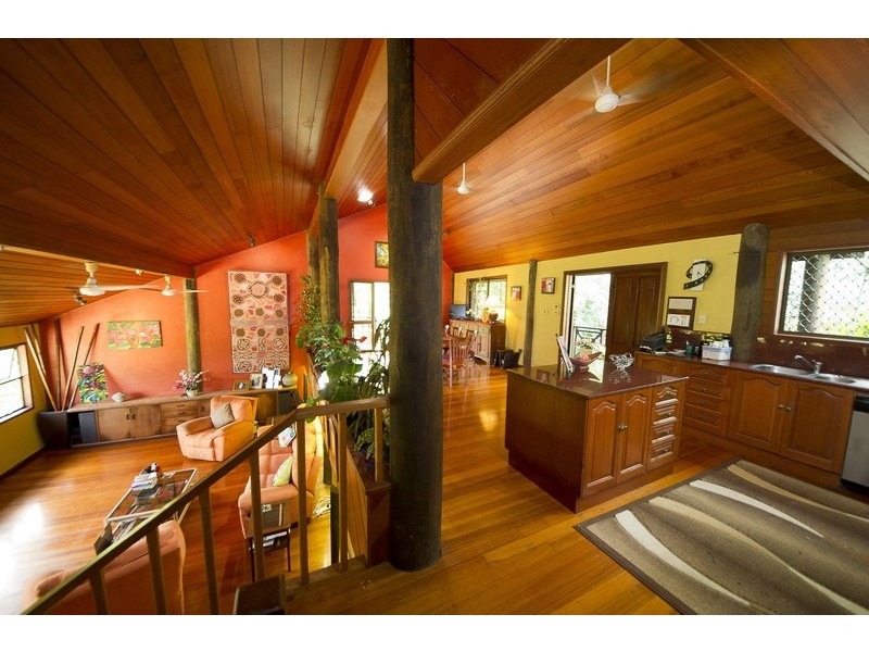 63 Granadilla Drive, Earlville QLD 4870