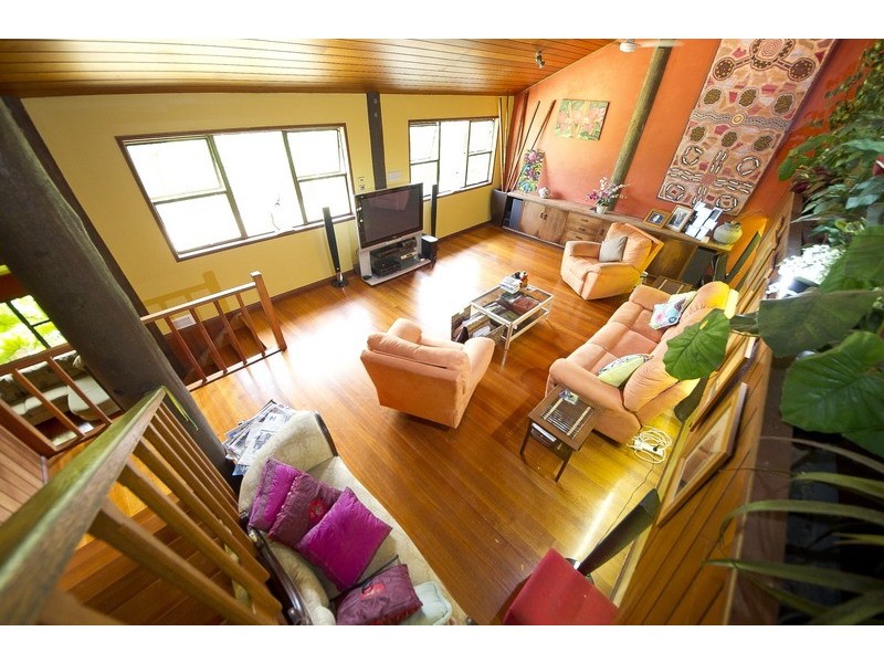 63 Granadilla Drive, Earlville QLD 4870