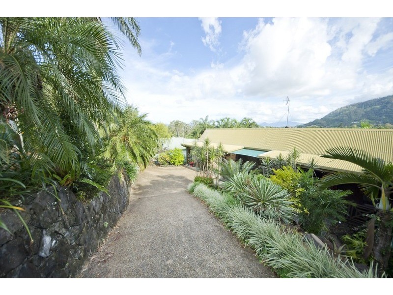 63 Granadilla Drive, Earlville QLD 4870