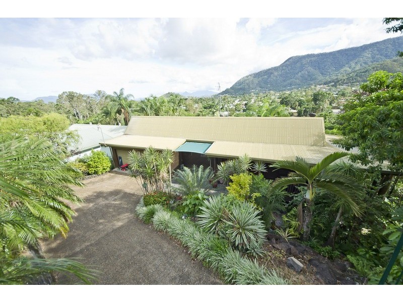 63 Granadilla Drive, Earlville QLD 4870