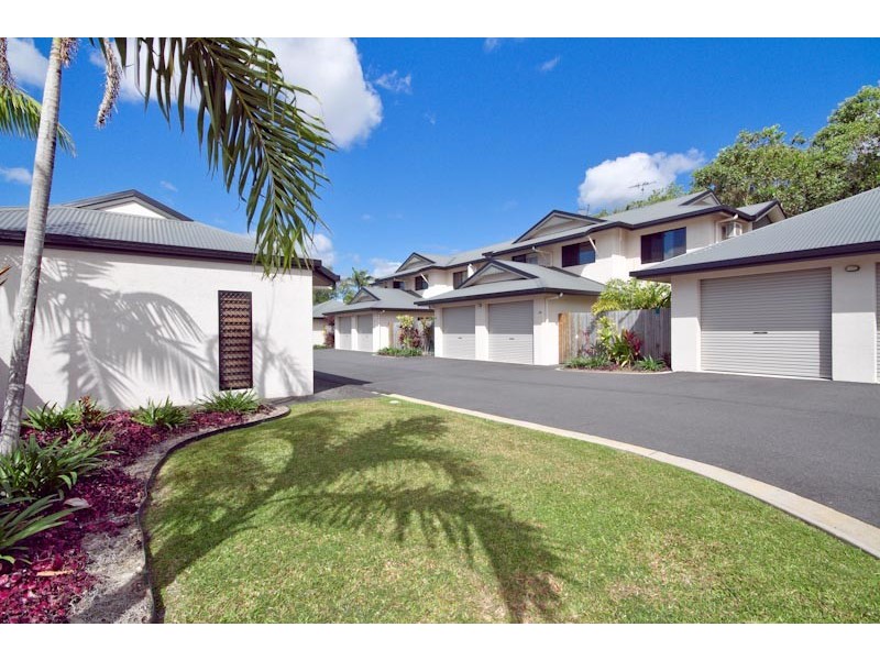 30/53 Kambara Street, White Rock QLD 4868