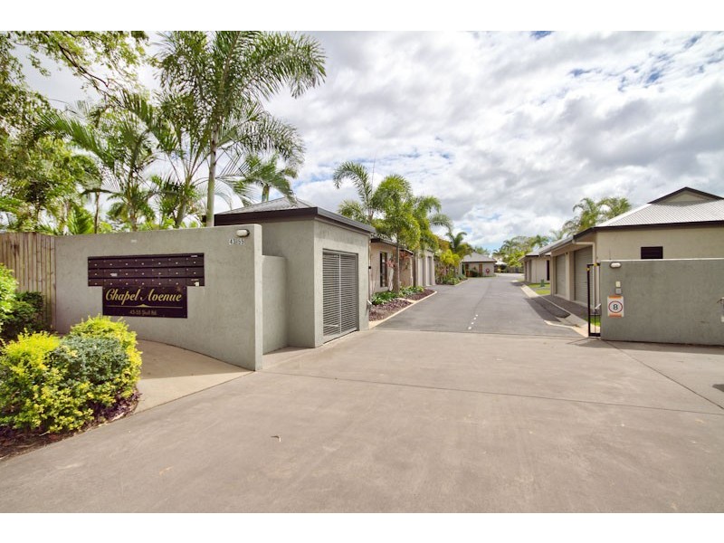 30/53 Kambara Street, White Rock QLD 4868