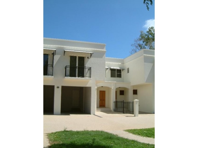 Cairns North QLD 4870