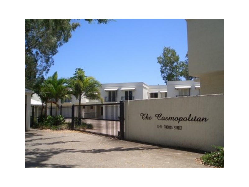 Cairns North QLD 4870