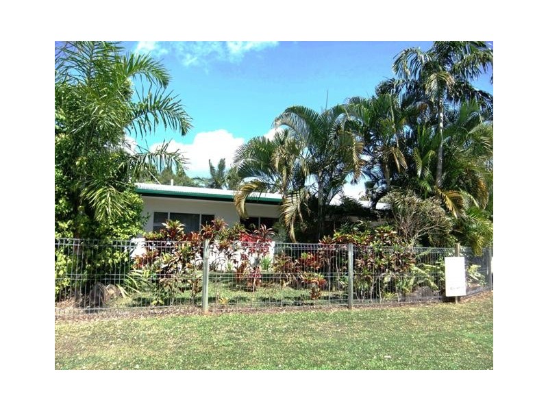 57 Fallon Street, Manunda QLD 4870