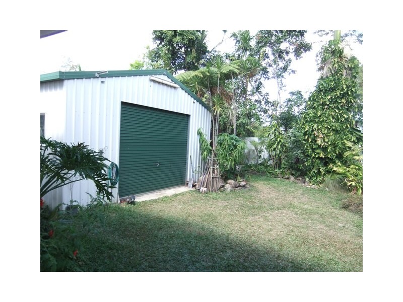 57 Fallon Street, Manunda QLD 4870