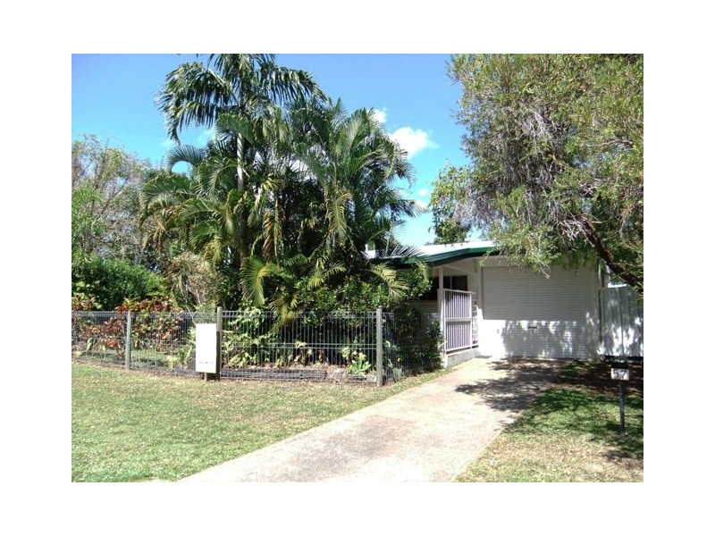 57 Fallon Street, Manunda QLD 4870