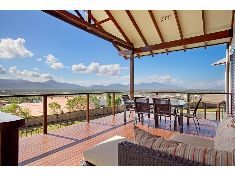 41  Lacewing Drive, Mount Sheridan QLD 4868