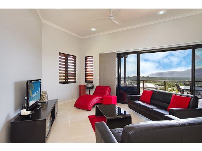 41  Lacewing Drive, Mount Sheridan QLD 4868