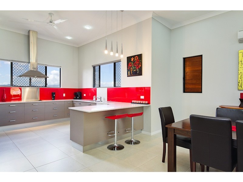 41  Lacewing Drive, Mount Sheridan QLD 4868