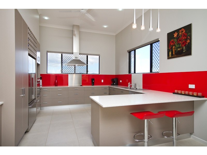 41  Lacewing Drive, Mount Sheridan QLD 4868