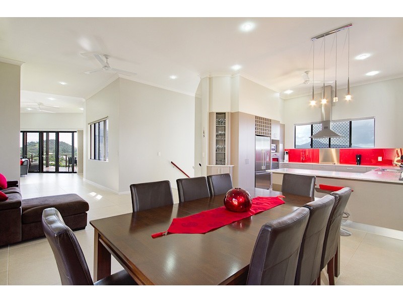 41  Lacewing Drive, Mount Sheridan QLD 4868