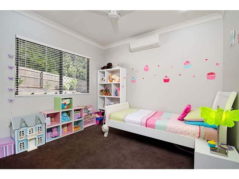 41  Lacewing Drive, Mount Sheridan QLD 4868