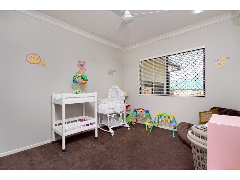 41  Lacewing Drive, Mount Sheridan QLD 4868