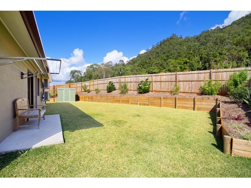 41  Lacewing Drive, Mount Sheridan QLD 4868