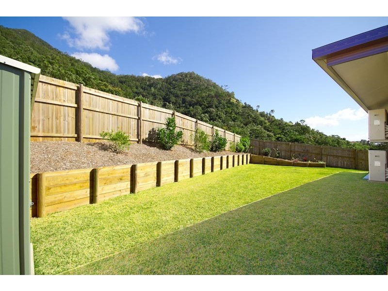 41  Lacewing Drive, Mount Sheridan QLD 4868