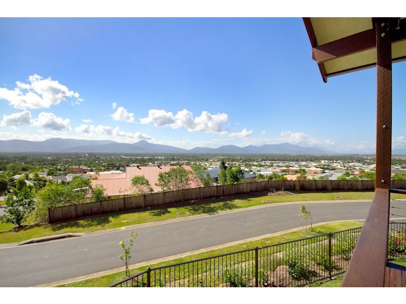 41  Lacewing Drive, Mount Sheridan QLD 4868