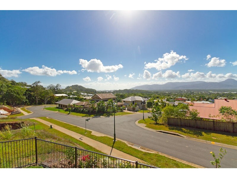 41  Lacewing Drive, Mount Sheridan QLD 4868