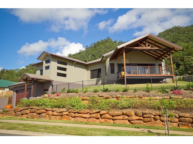 41  Lacewing Drive, Mount Sheridan QLD 4868