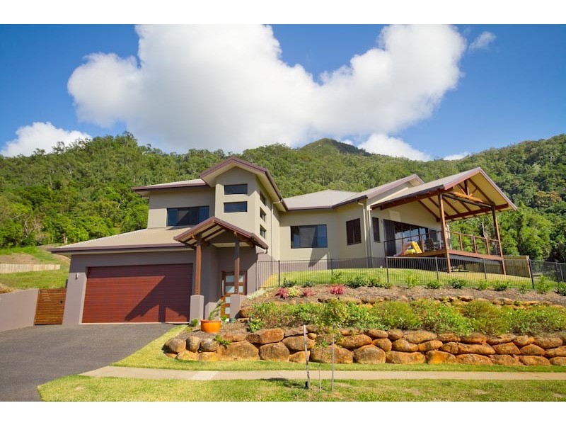 41  Lacewing Drive, Mount Sheridan QLD 4868