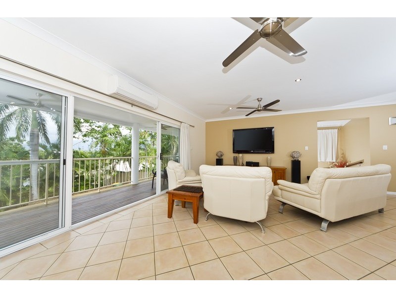 5 Thornton Court, White Rock QLD 4868