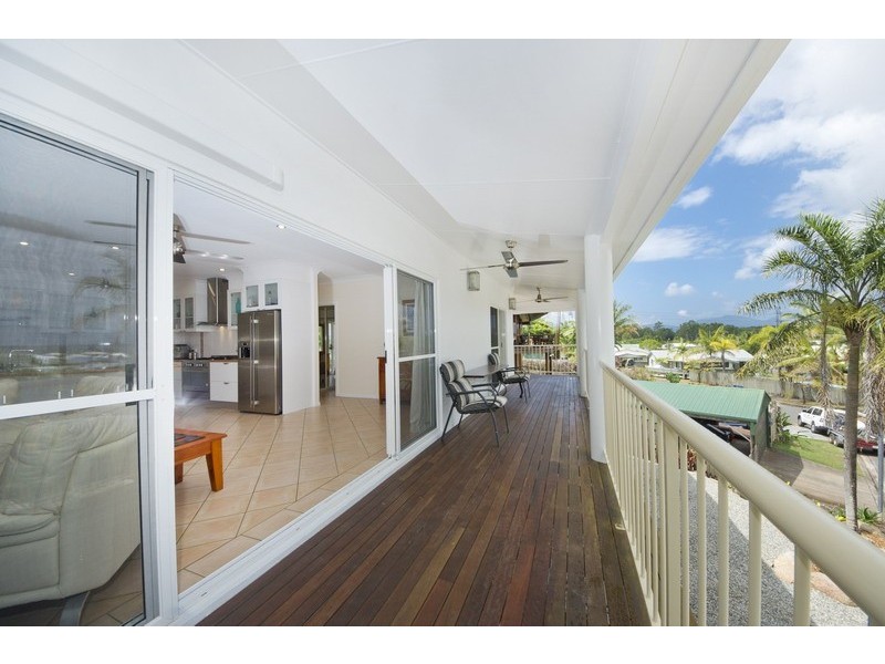 5 Thornton Court, White Rock QLD 4868