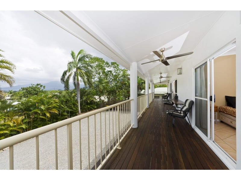 5 Thornton Court, White Rock QLD 4868