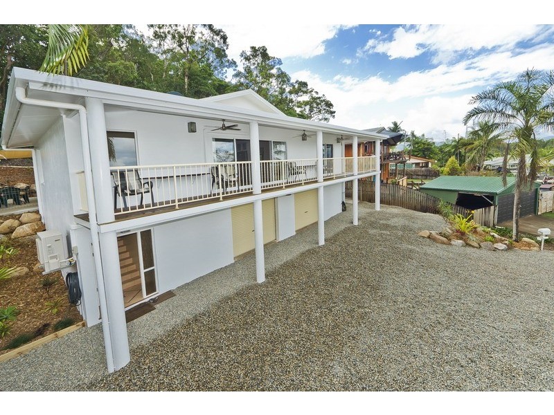 5 Thornton Court, White Rock QLD 4868