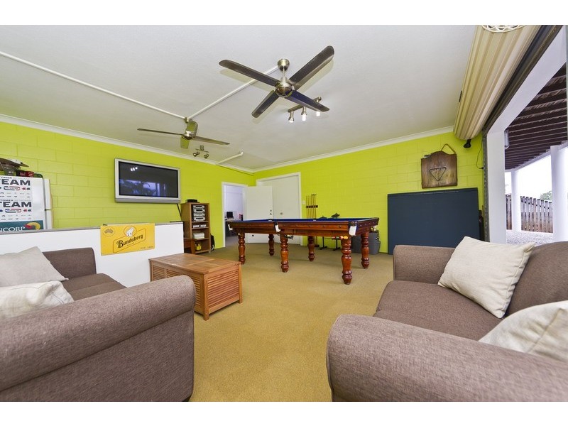 5 Thornton Court, White Rock QLD 4868