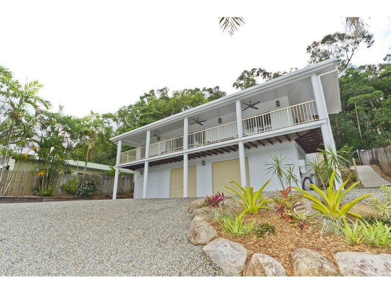 5 Thornton Court, White Rock QLD 4868