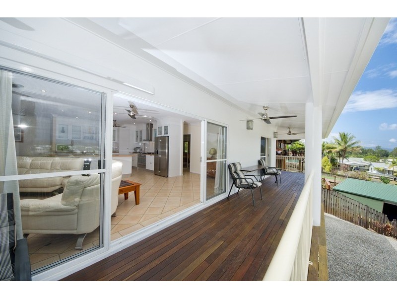 5 Thornton Court, White Rock QLD 4868