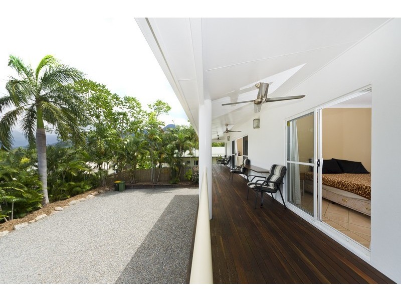 5 Thornton Court, White Rock QLD 4868