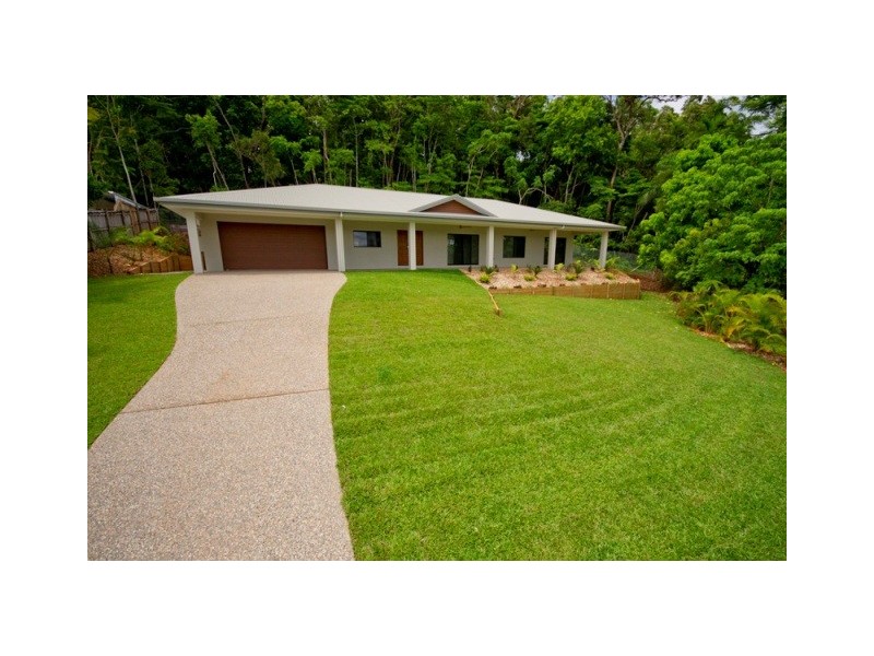7 Yates Court, White Rock QLD 4868