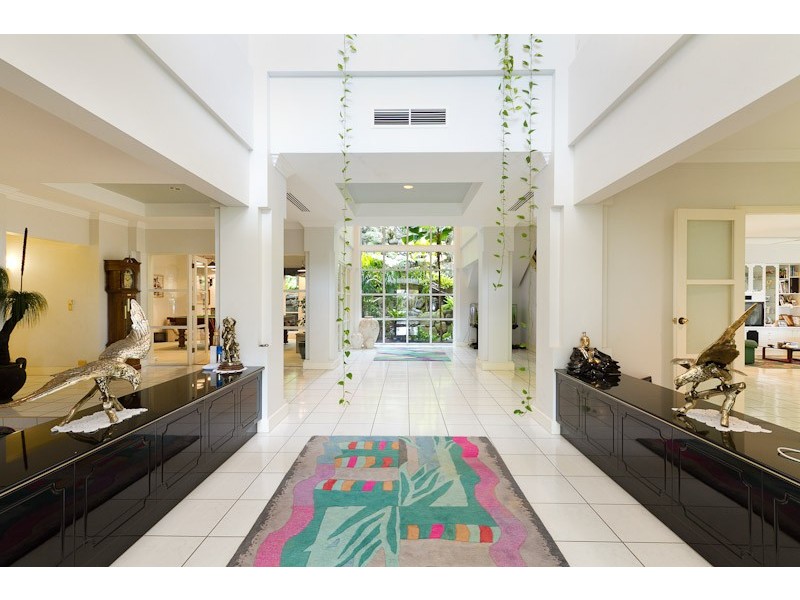 105-107 Mansfield Street, Earlville QLD 4870