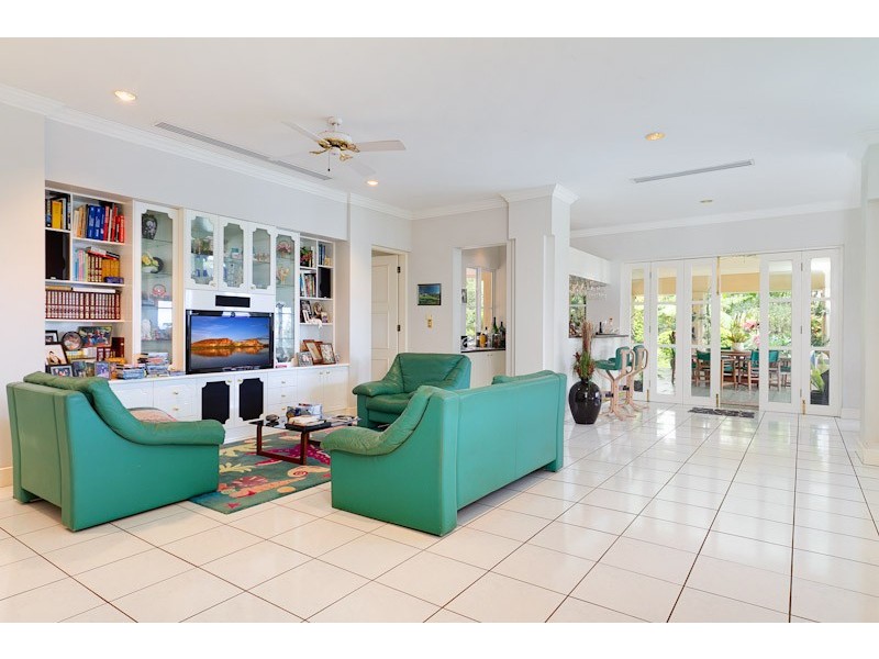 105-107 Mansfield Street, Earlville QLD 4870