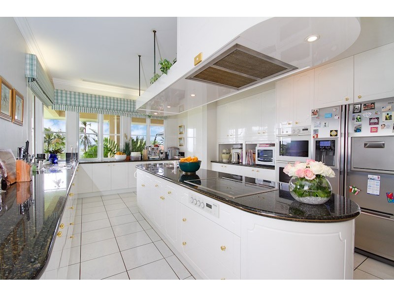 105-107 Mansfield Street, Earlville QLD 4870